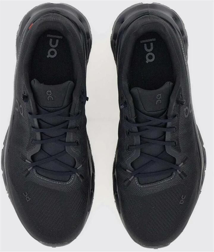 ON Running Cloudtilt Dames Black- Dames Black