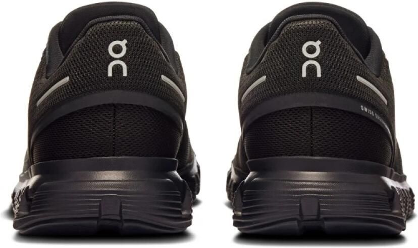 ON Running Sneakers Cloud 6 Wide 3WG10361043 - Foto 4