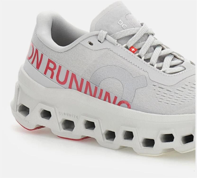 On Running Hardloopschoenen - Foto 4