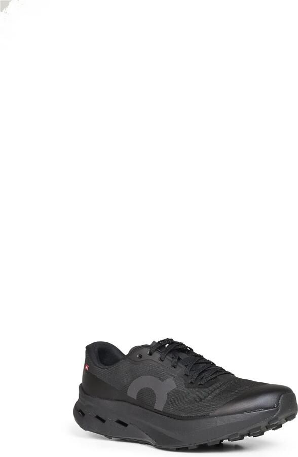 On Cloudultra Peak Trailrunningschoenen zwart - Foto 4
