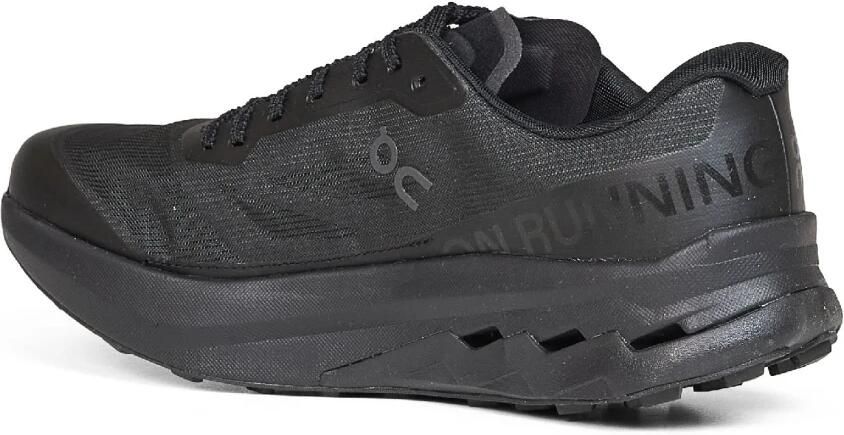 On Cloudultra Peak Trailrunningschoenen zwart - Foto 5