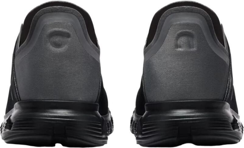 On Cloud 6 Coast Sneakers zwart - Foto 3