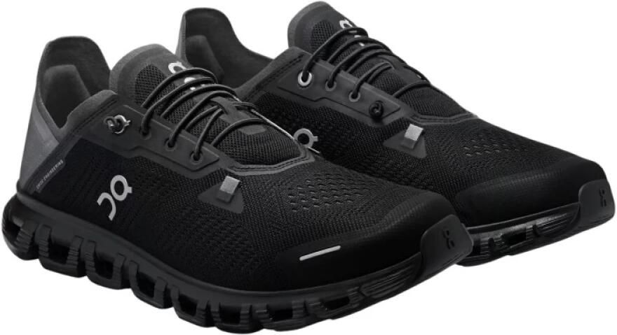 On Cloud 6 Coast Sneakers zwart - Foto 2
