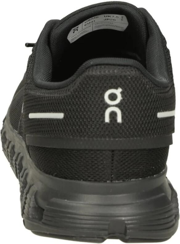 On Cloud Heren Schoenen Zwart Maat: 41 Mesh Synthetisch Foot Locker - Foto 2