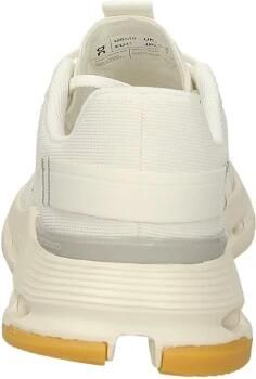 ON Running Hardloopschoenen CLOUDNOVA FORM 2 3ME30150924-WHITE IVORY - Foto 12
