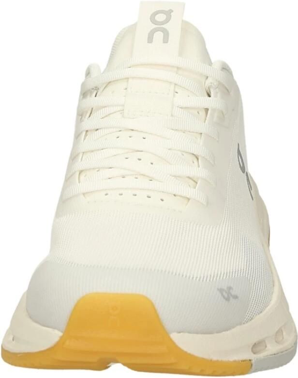 ON Running Hardloopschoenen CLOUDNOVA FORM 2 3ME30150924-WHITE IVORY - Foto 6