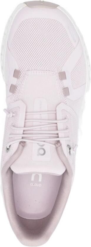 On Running Lila Mesh Cloudtec Sneakers