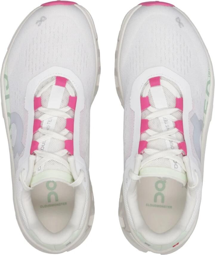 On Running Mesh Sneakers met CloudTec Demping - Foto 2