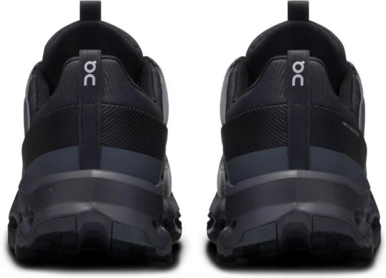ON Running Cloudhorizon Waterdichte Hardloopschoenen Black Heren - Foto 3