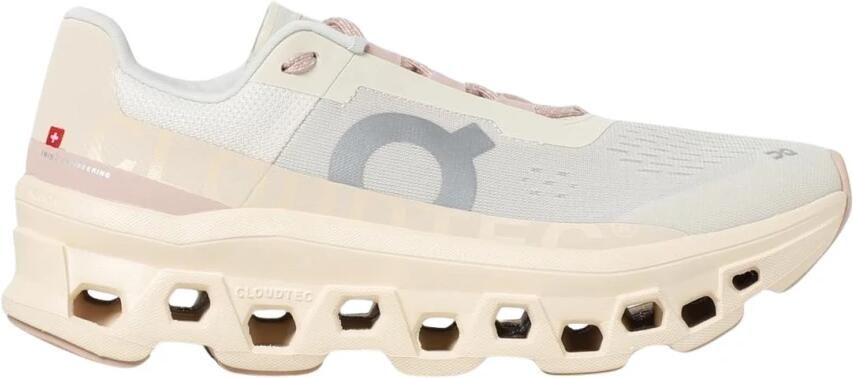 ON Running Stijlvolle Sneakers voor Actieve Levensstijl Pink Dames - Foto 4