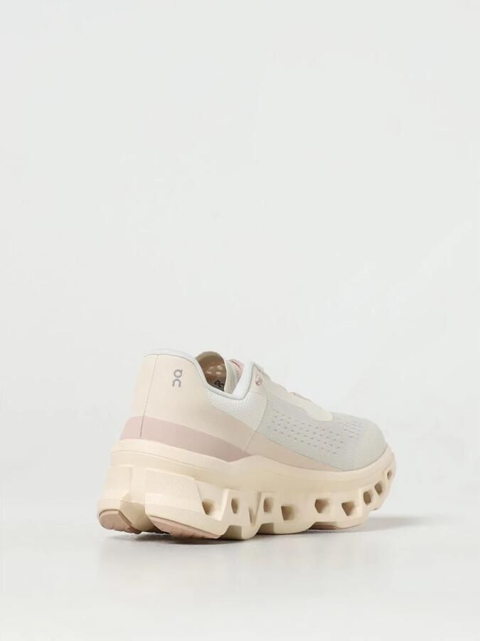 ON Running Stijlvolle Sneakers voor Actieve Levensstijl Pink Dames - Foto 2