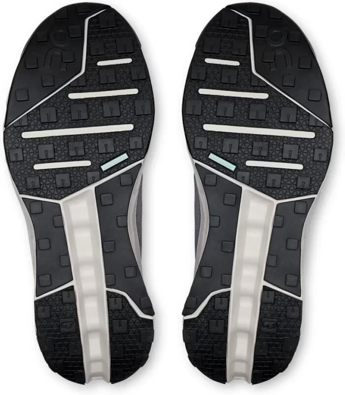 On Running Platte schoenen - Foto 5