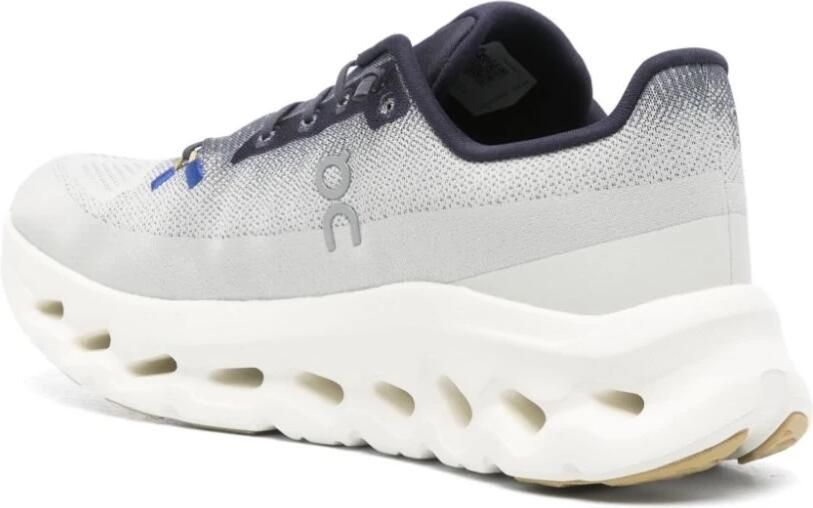 On Running Platte Schoenen met Elastische Veters - Foto 2