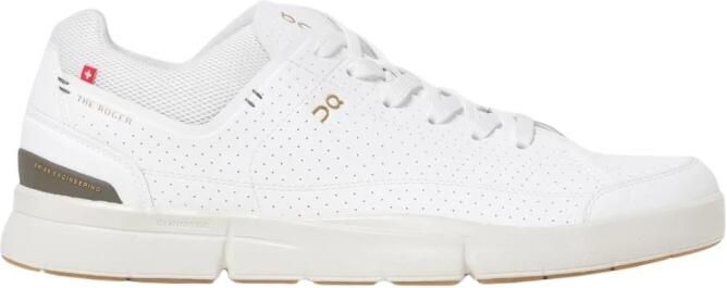 On Running Roger Advantage Sneaker - Foto 2