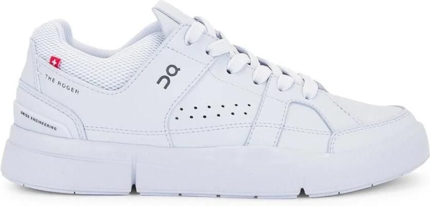 On Sneakers laag 'The Roger Clubhouse'