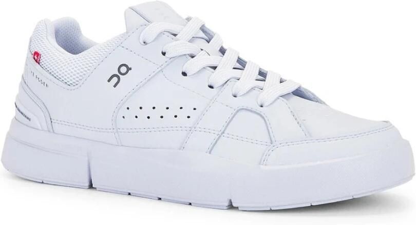 On Sneakers laag 'The Roger Clubhouse' - Foto 6