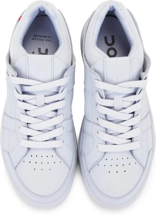 On Sneakers laag 'The Roger Clubhouse' - Foto 4