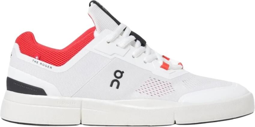 On Sneakers laag 'The Roger Spin' - Foto 2