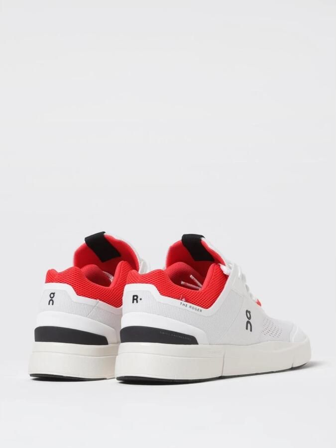 On Sneakers laag 'The Roger Spin'