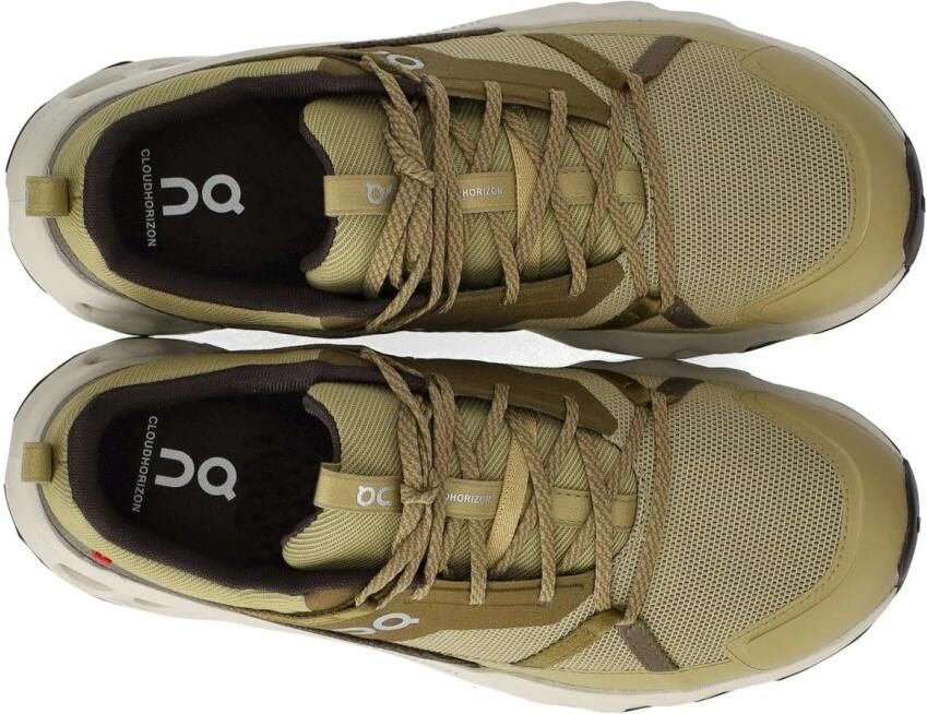 ON Running Sportschoenen Cloudhorizon Green Heren - Foto 2