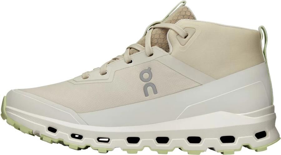 On Running Veelzijdige Waterdichte Sneaker voor Stedelijke Stijl