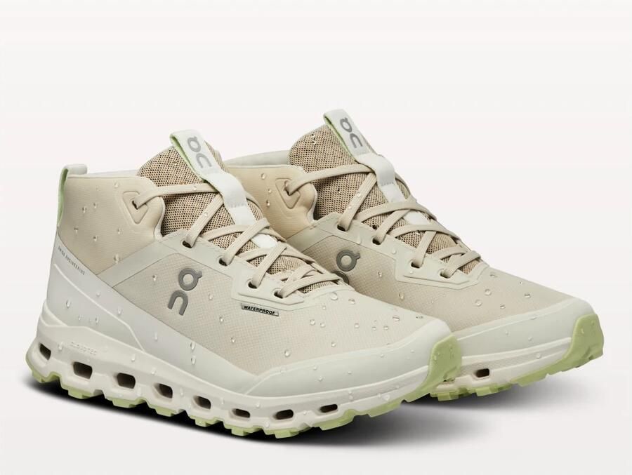 On Running Veelzijdige Waterdichte Sneaker voor Stedelijke Stijl - Foto 6