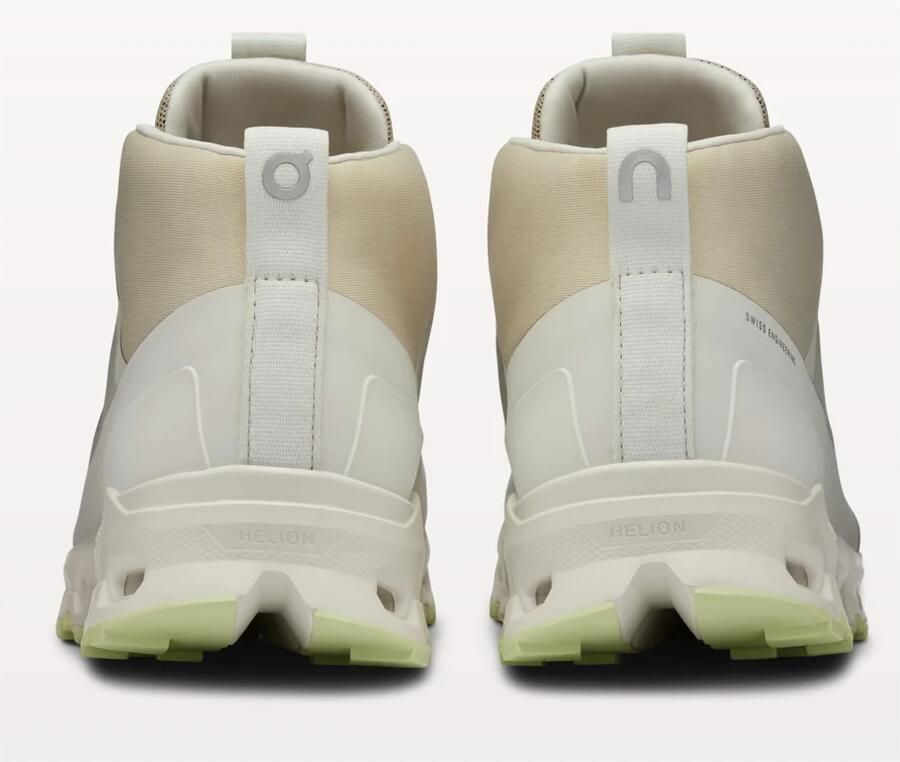 On Running Veelzijdige Waterdichte Sneaker voor Stedelijke Stijl - Foto 4