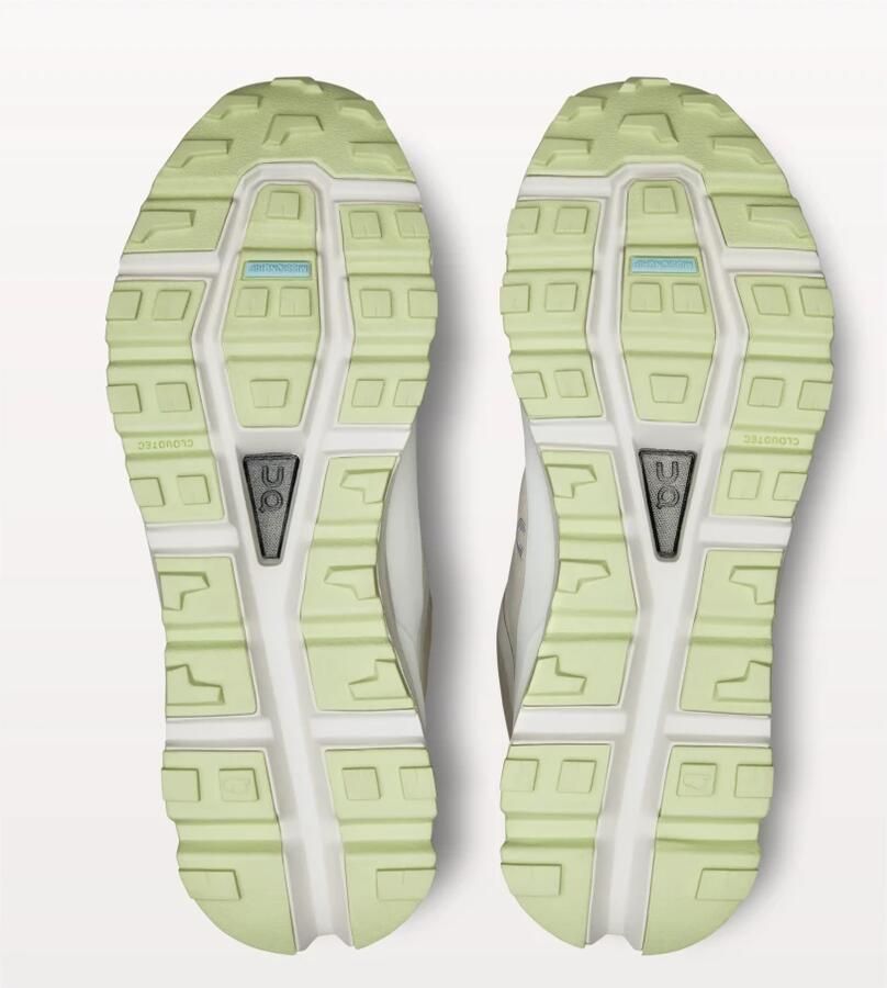 On Running Veelzijdige Waterdichte Sneaker voor Stedelijke Stijl - Foto 3