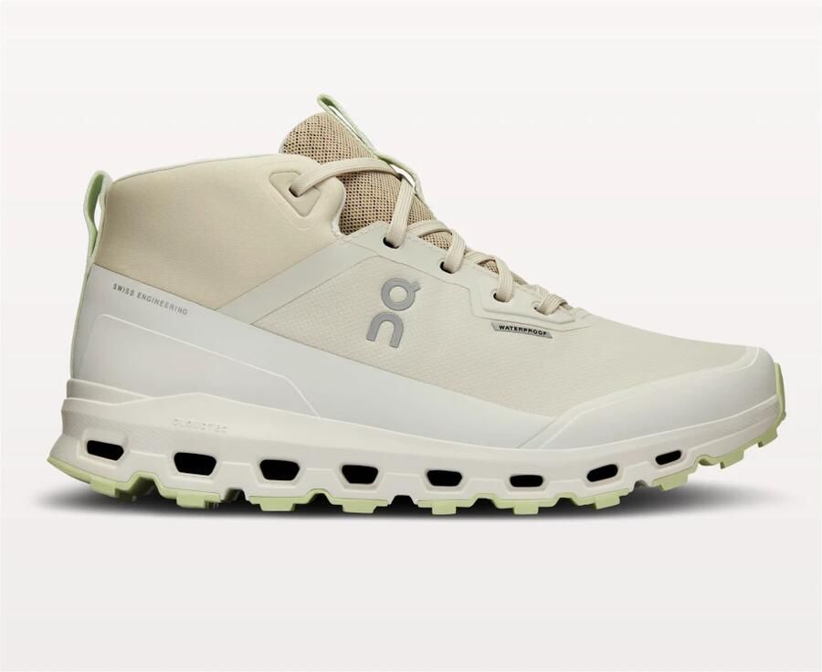 On Running Veelzijdige Waterdichte Sneaker voor Stedelijke Stijl - Foto 5