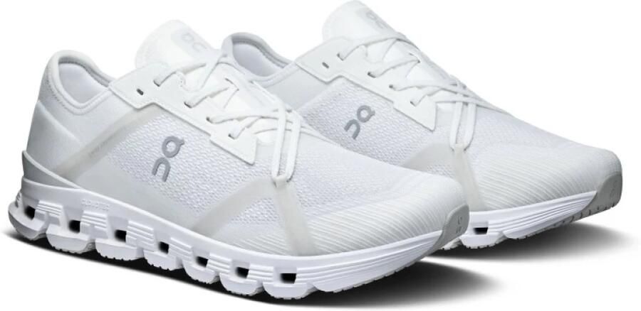 On Running Ademende Cloudflow Sneakers met Speedboard Middenzool - Foto 3