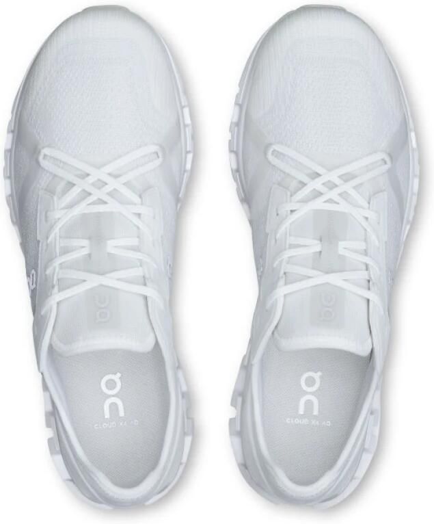 On Running Ademende Cloudflow Sneakers met Speedboard Middenzool - Foto 2