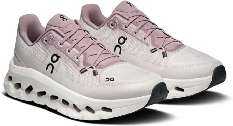 ON Running Cloudtilt Dames Crème- Dames Crème - Foto 2