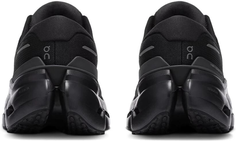 On Cloudrunner 3 Hardloopschoenen zwart - Foto 8