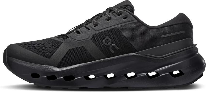 On Cloudrunner 3 Hardloopschoenen zwart - Foto 10