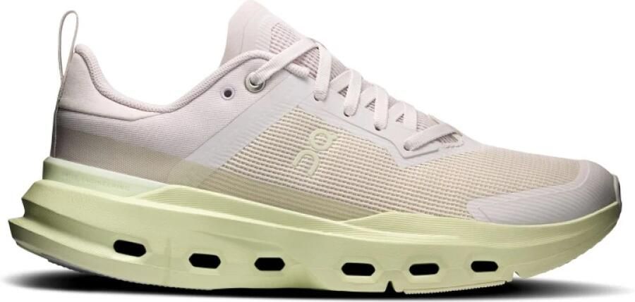 On Running Schoenen
