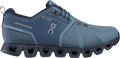 ON Running Cloud 5 Waterproof Schoen Blauw - Blauw
