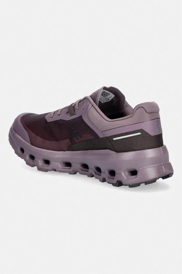ON Running Cloudvista 2 Trailschoenen Paars 1 2 Vrouw - Foto 4
