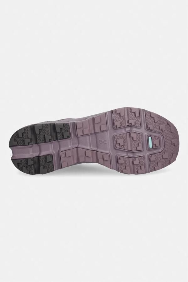 ON Running Cloudvista 2 Trailschoenen Paars 1 2 Vrouw - Foto 6