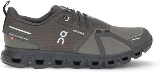 ON Running Cloud 6 WP Waterproof Heren Sneakers Schoenen Thom-Black 3MF10063029 - Foto 2