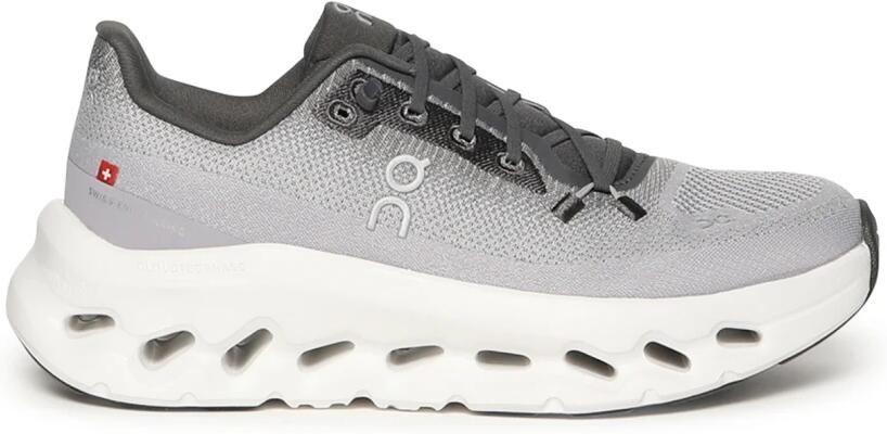 ON Running Cloudtilt Dames Grijs- Dames Grijs - Foto 2