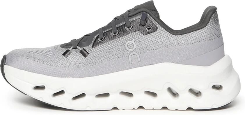 ON Running Cloudtilt Dames Grijs- Dames Grijs