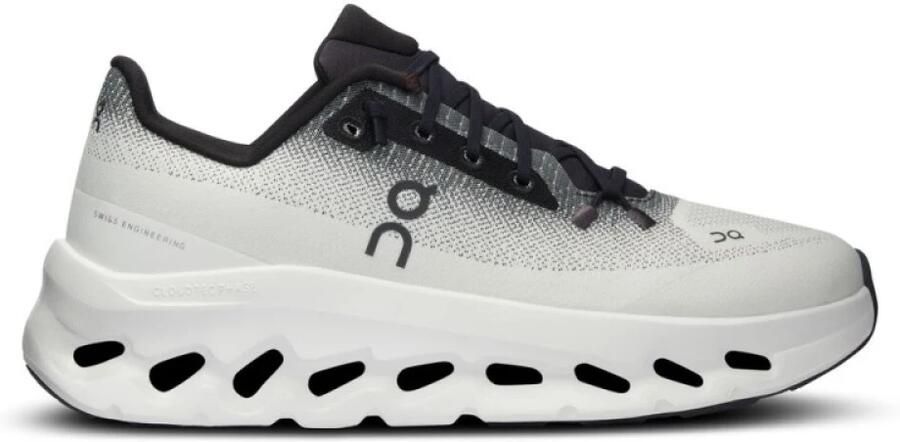 ON Running Cloudtilt Dames White- Dames White - Foto 3