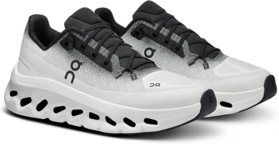 ON Running Cloudtilt Dames White- Dames White