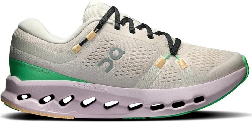 ON Running Hardloopschoenen Chaussures de running Cloudsurfer 2 femme