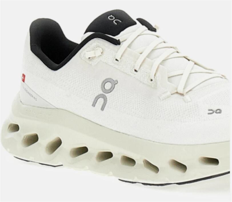 On Running Cloudtilt Witte Veterschoenen - Foto 4