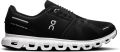 On Women's Cloud 6 Wide Sneakers zwart - Zwart