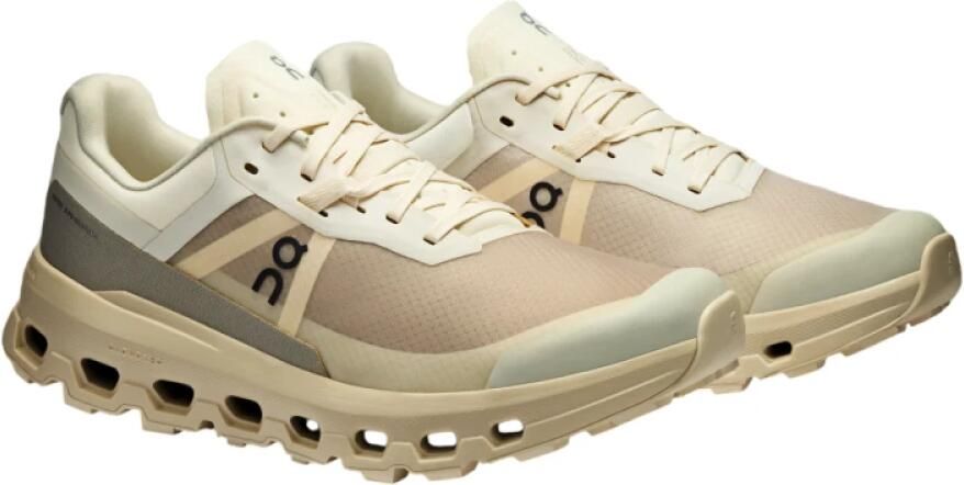 On Cloudvista Dames Schoenen Wit Maat: 37.5 Mesh Synthetisch Foot Locker - Foto 2