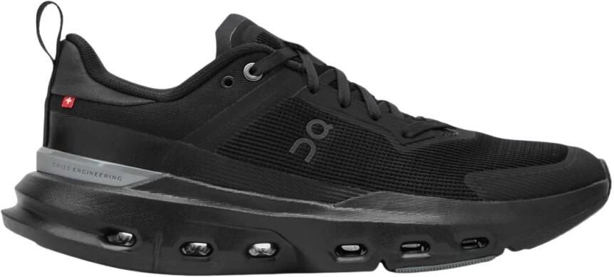 On Running Sneaker Bassa Cloudpulse Next