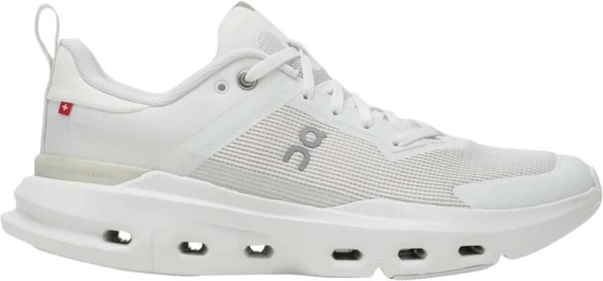 On Running Sneaker Bassa Cloudpulse Next