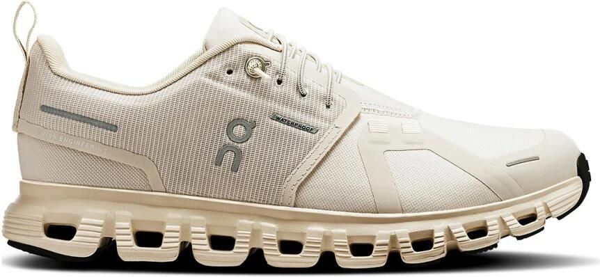 On Low-Top Sneakers Cloud 6 Wp' Sneakers – White in wit - Foto 2